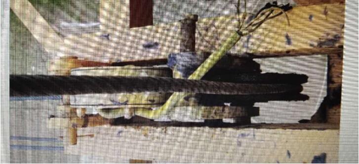 江西省南昌c类安考证考试题型绝密题库