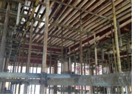 建筑安管人员在线模拟题目