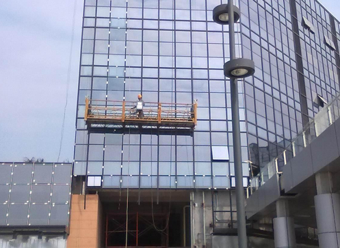 江西省二建安全员B证模拟练习题