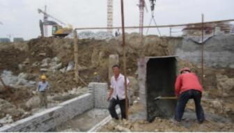 湖北省武汉建筑安管人员模拟练习题