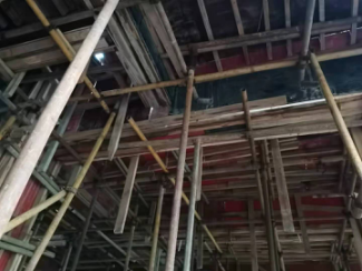 黑龙江哈尔滨建筑安全生产管理三类人员考核考题