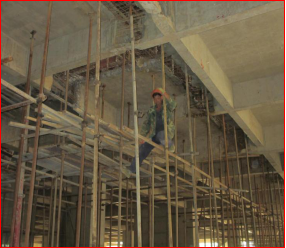 湖北省一建安全员B证真题库