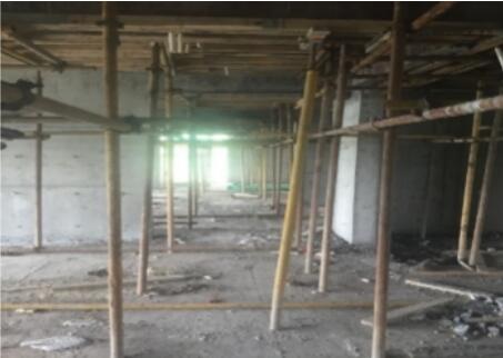 广东省广州建筑施工安全员题库