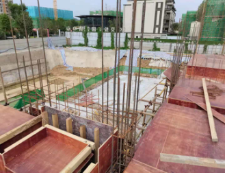 2023年湖南省长沙一建安管人员B证电子题库