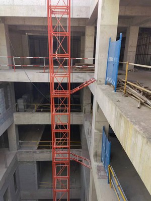 建筑施工安全员考前做题